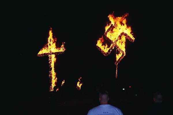 IKA Nordic Fest 2001 Kentucky
