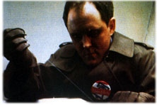 ... Then, as Burke proceeds with his murderous cover-up scheme.