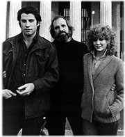 Travolta maintained close ties with De Palma and Allen, both during and after the production