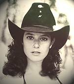 Debra Winger (23) finally landed the role