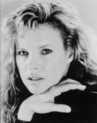 Kim Basinger (29) passed on the supporting role of Patsy