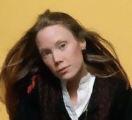 Sissy Spacek (33 years old in 1982) declined